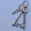 key wrap unwrap fpga asic core